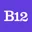 logo of B12