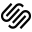 logo of Suqarespace