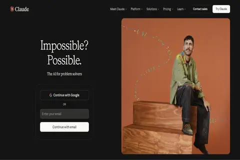 Claude AI
