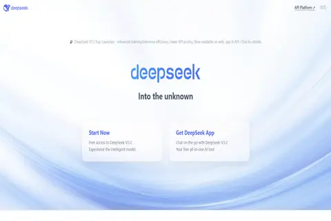 Deepseek