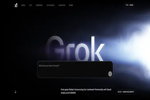 Grok
