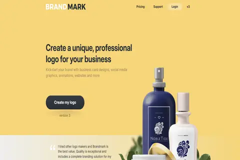 Brandmark