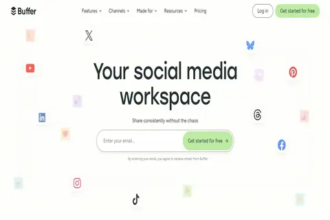 thumbnail image of Buffer