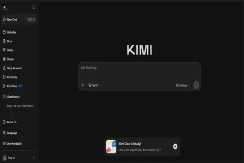 Kimi