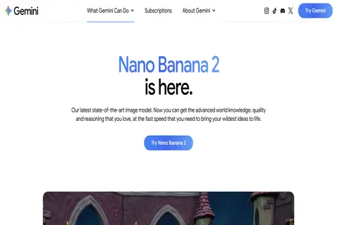 Nano Banana 2