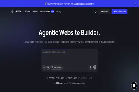 thumbnail image of 10Web