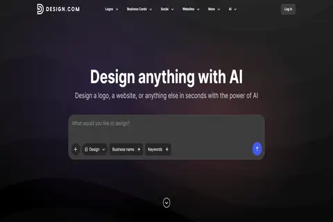 thumbnail image of Design.com