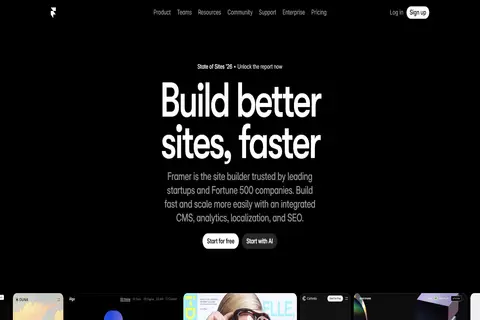 thumbnail image of Framer