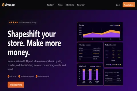 thumbnail image of Limespot