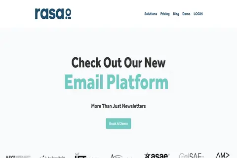 thumbnail image of Rasa.io