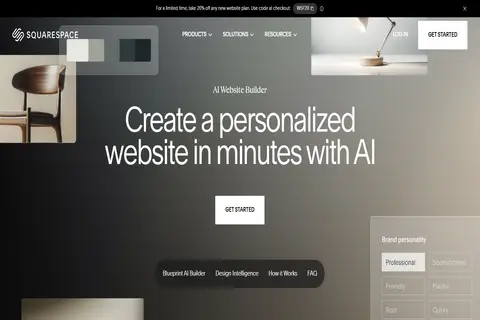 thumbnail image of Suqarespace