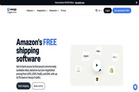 thumbnail image of Veeqo