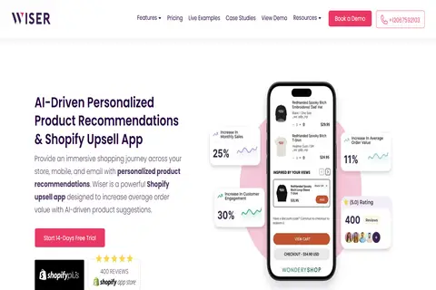 thumbnail image of Wiser